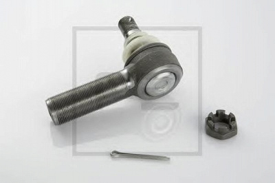 PE AUTOMOTIVE 03203800a -  Наконечник поперечной рулевой тяги| Угловой шарнир, продольная рулевая тяга